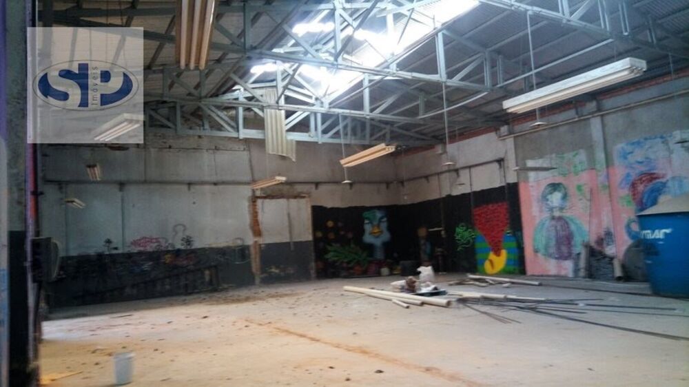 Depósito-Galpão, 1900 m² - Foto 6