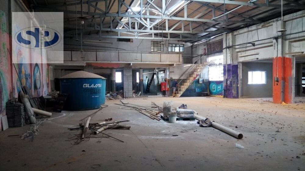 Depósito-Galpão, 1900 m² - Foto 7