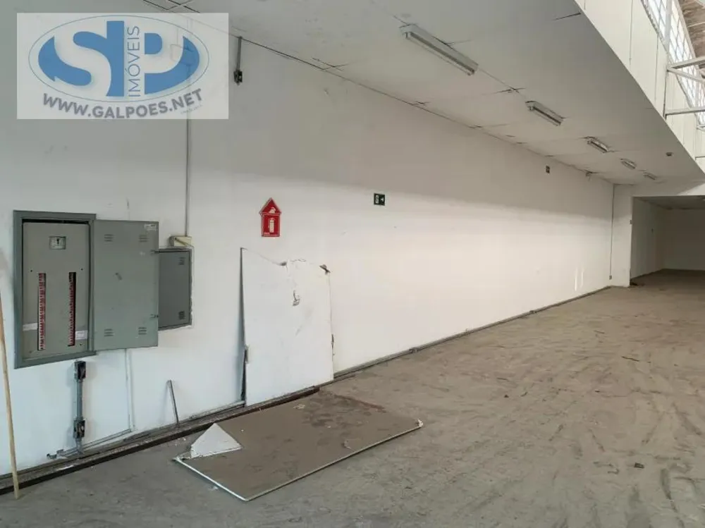 Depósito-Galpão, 600 m² - Foto 15