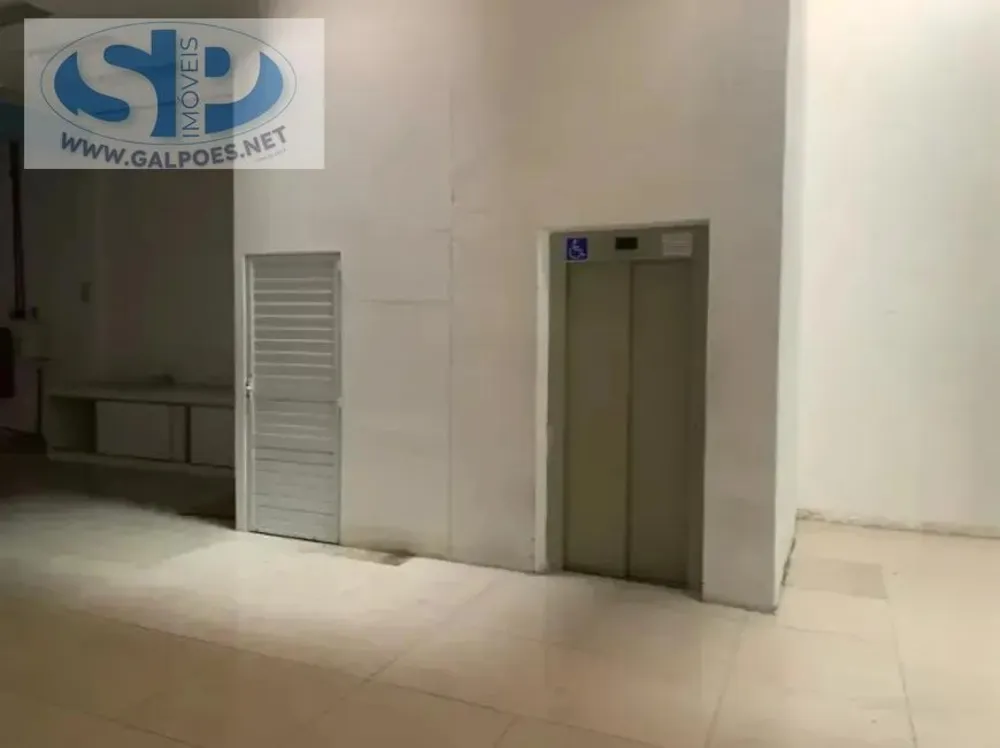 Depósito-Galpão, 600 m² - Foto 8