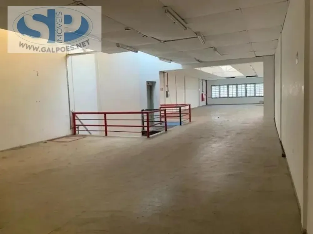 Depósito-Galpão, 600 m² - Foto 5