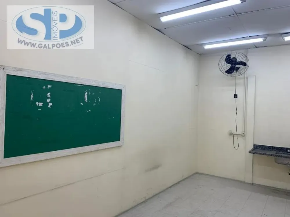 Depósito-Galpão, 600 m² - Foto 12