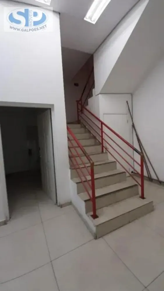 Depósito-Galpão, 600 m² - Foto 6