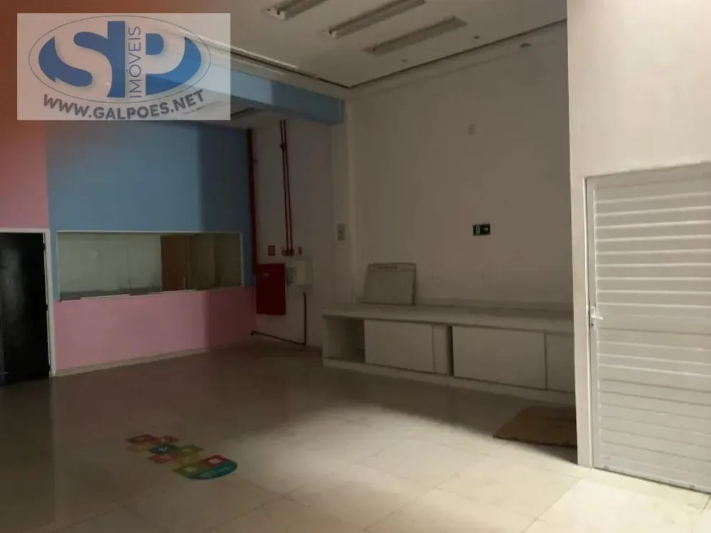 Depósito-Galpão, 600 m² - Foto 10