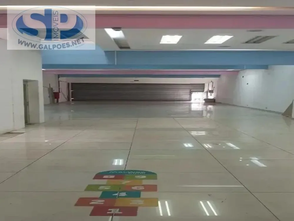 Depósito-Galpão, 600 m² - Foto 9
