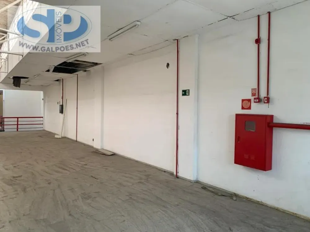 Depósito-Galpão, 600 m² - Foto 14
