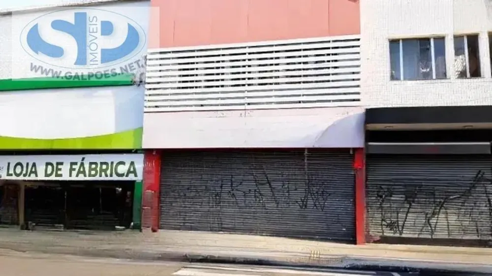 Depósito-Galpão, 600 m² - Foto 2
