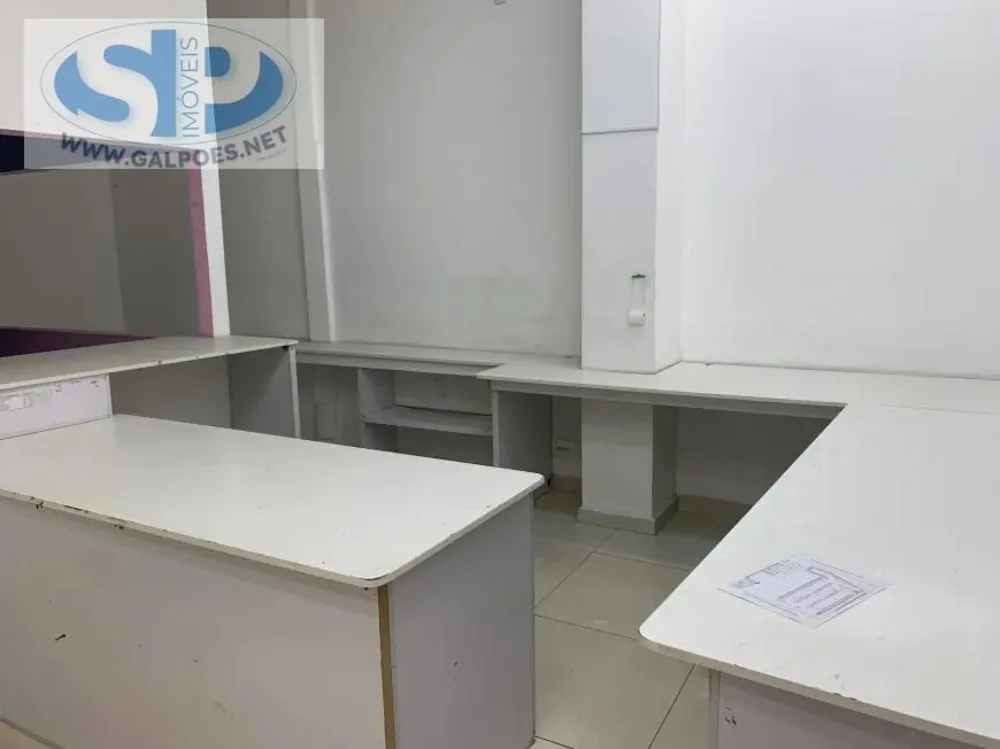 Depósito-Galpão, 600 m² - Foto 11