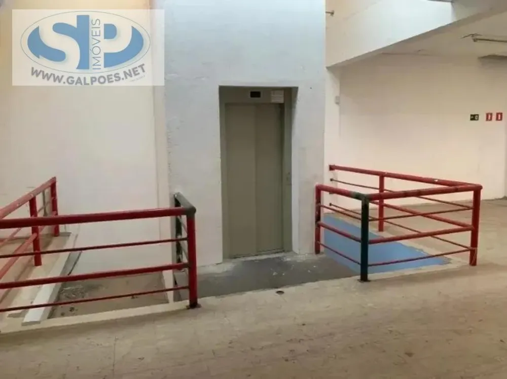 Depósito-Galpão, 600 m² - Foto 4