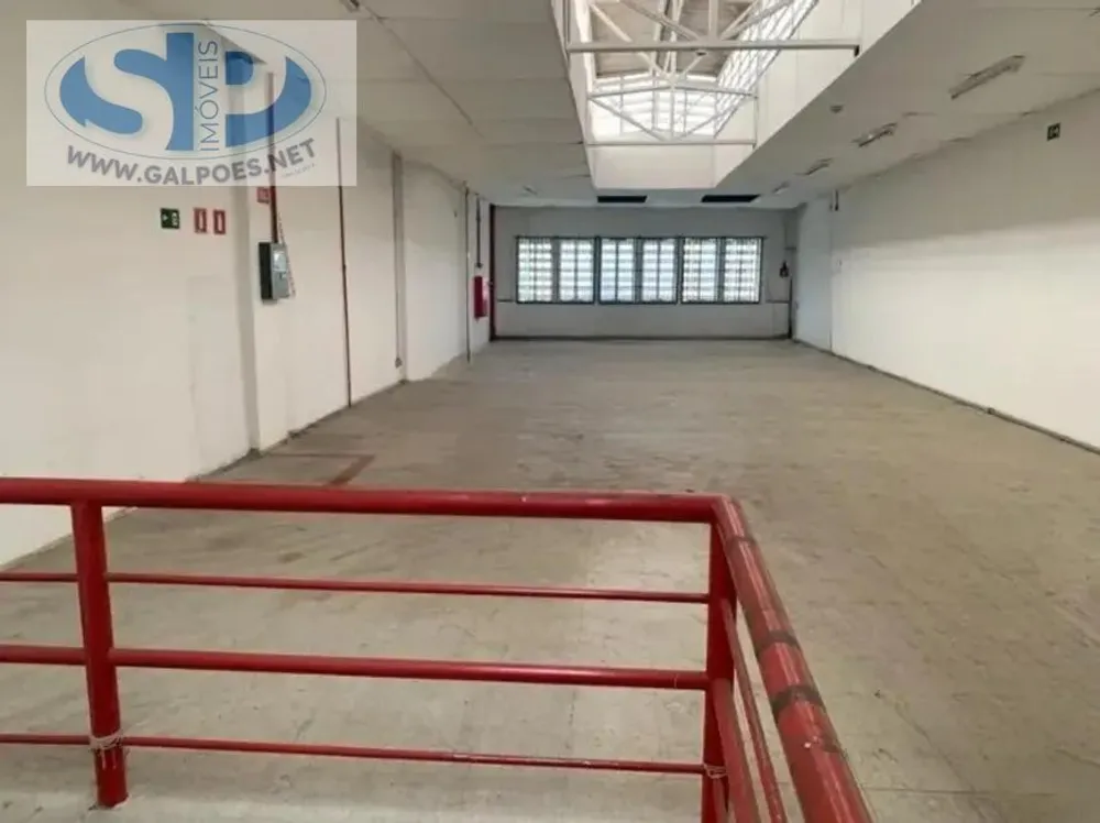 Depósito-Galpão, 600 m² - Foto 3