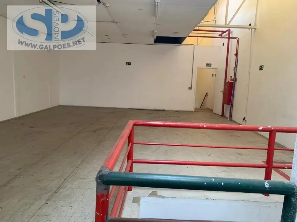 Depósito-Galpão, 600 m² - Foto 16