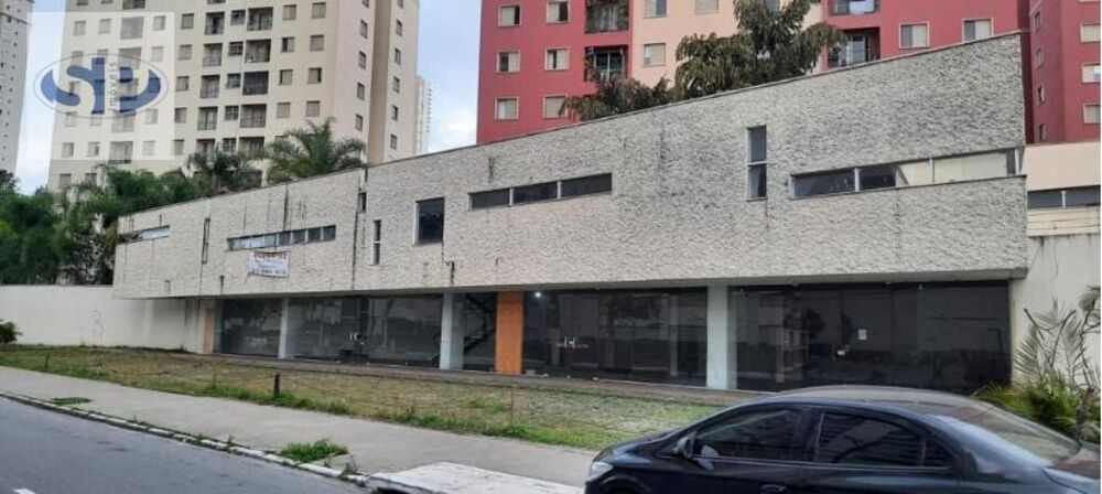 Prédio Inteiro, 770 m² - Foto 1