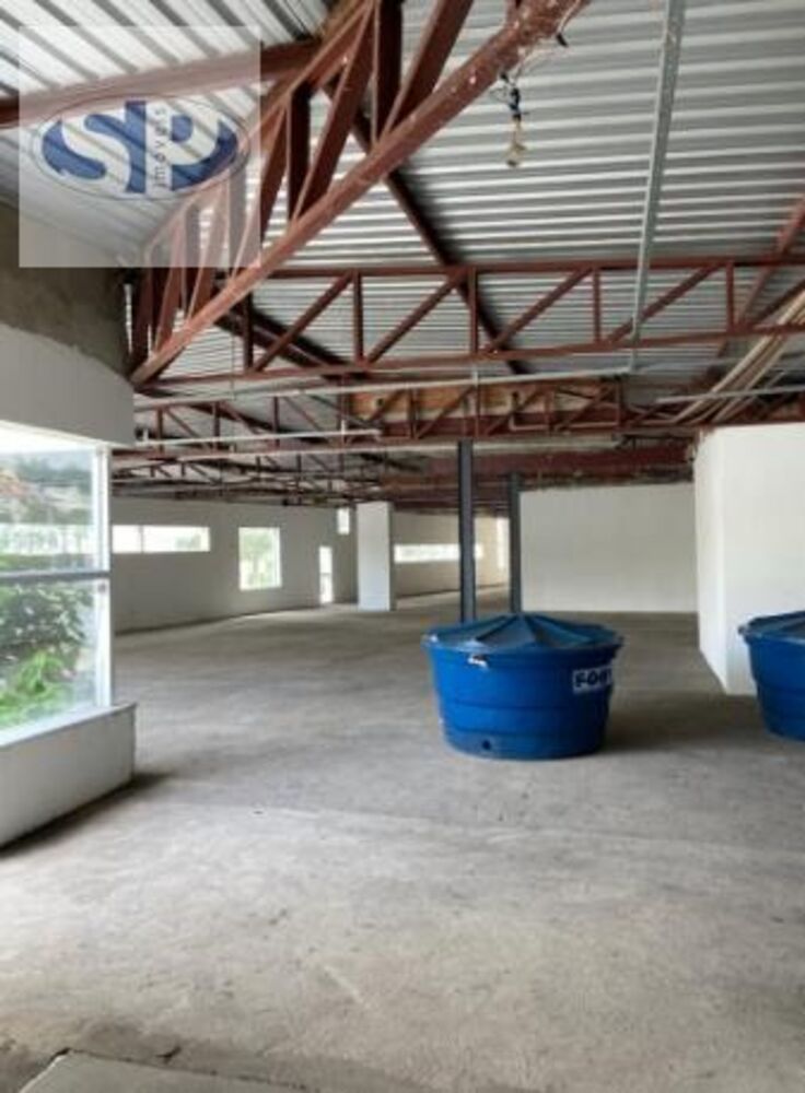 Prédio Inteiro, 770 m² - Foto 5