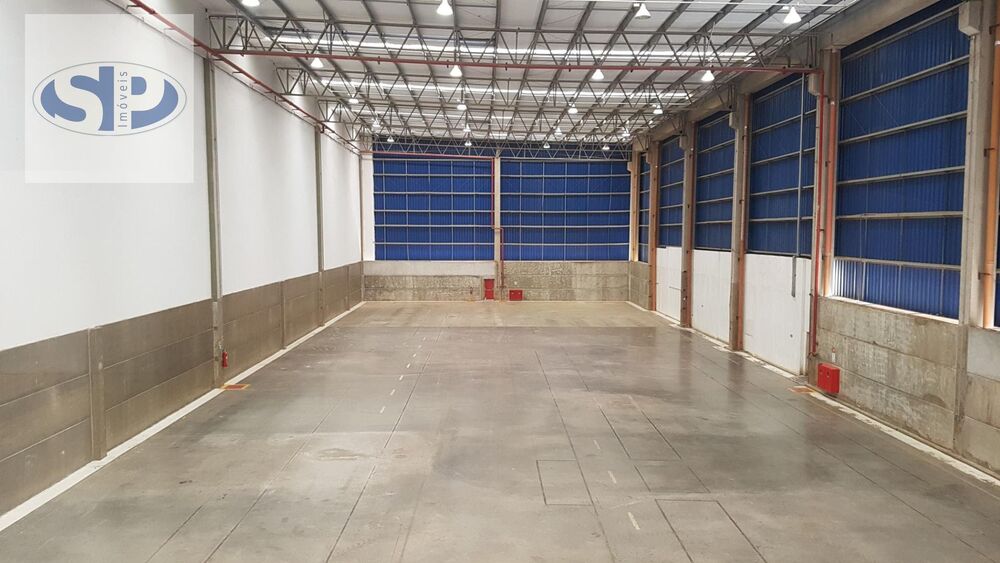 Depósito-Galpão, 3426 m² - Foto 5