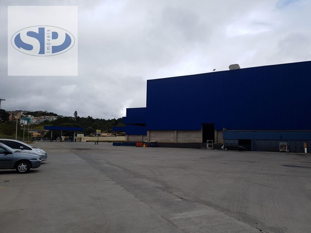 Depósito-Galpão, 3426 m² - Foto 17