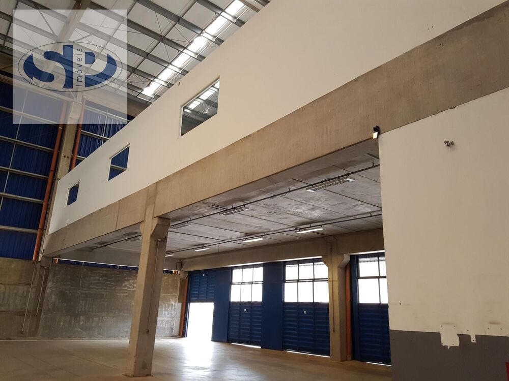 Depósito-Galpão, 3426 m² - Foto 12