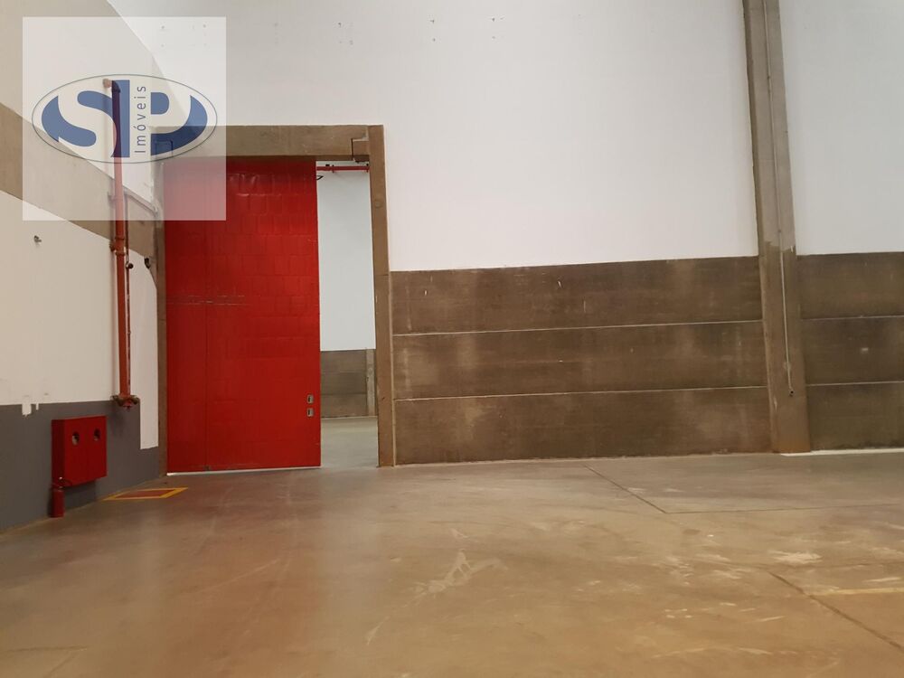 Depósito-Galpão, 3426 m² - Foto 14