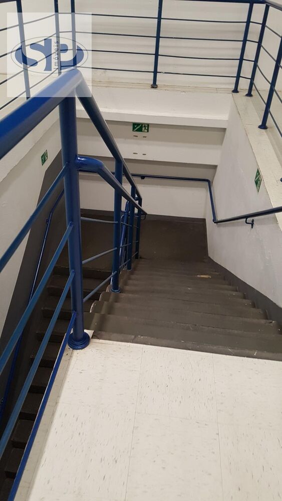 Depósito-Galpão, 3426 m² - Foto 2