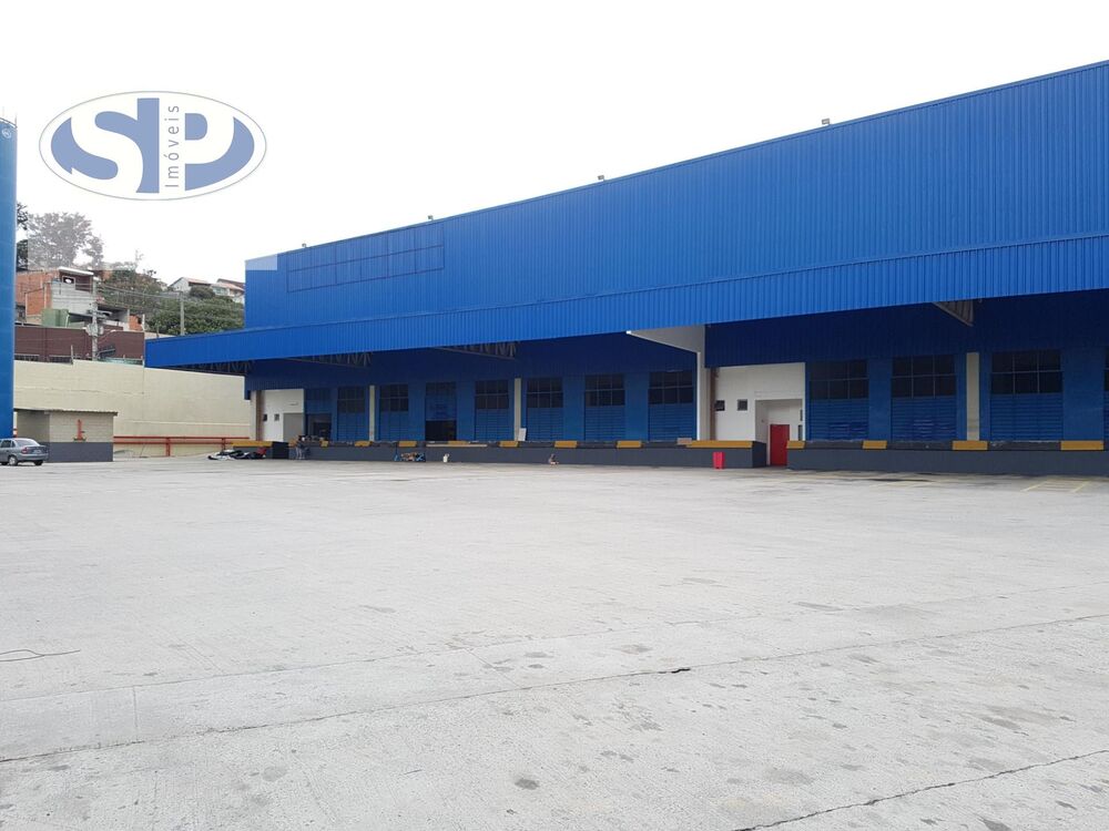 Depósito-Galpão, 3426 m² - Foto 25