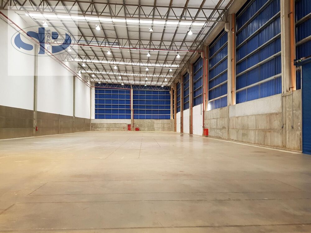 Depósito-Galpão, 3426 m² - Foto 15