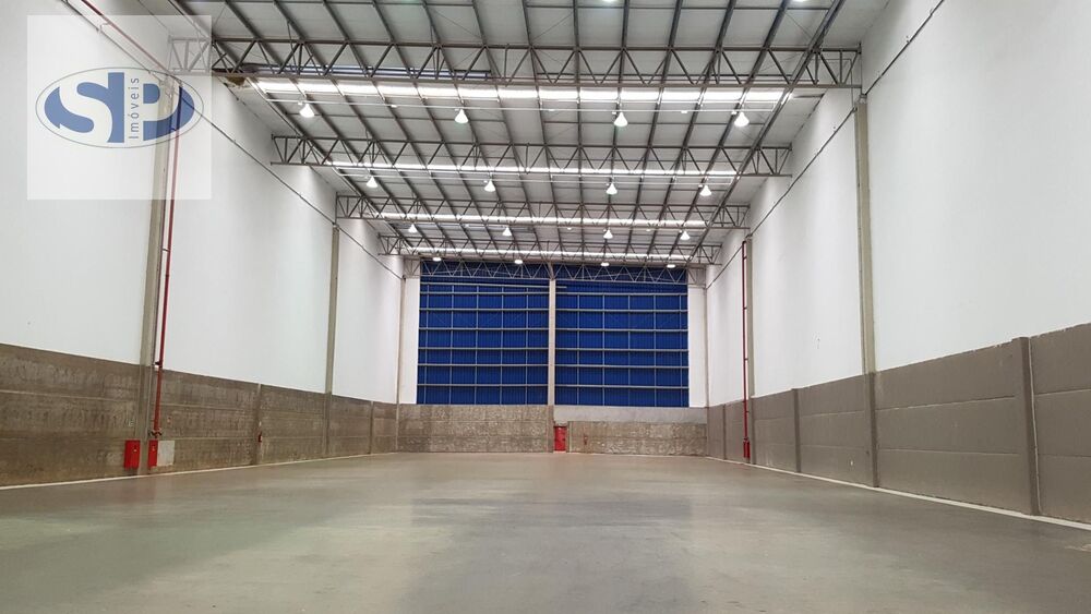 Depósito-Galpão, 3426 m² - Foto 9
