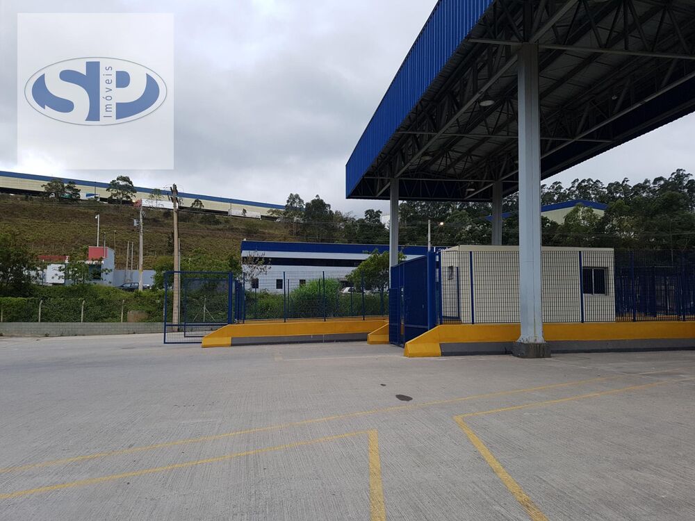 Depósito-Galpão, 3426 m² - Foto 28