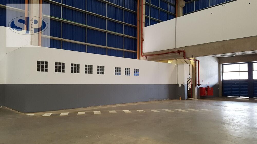 Depósito-Galpão, 3426 m² - Foto 8