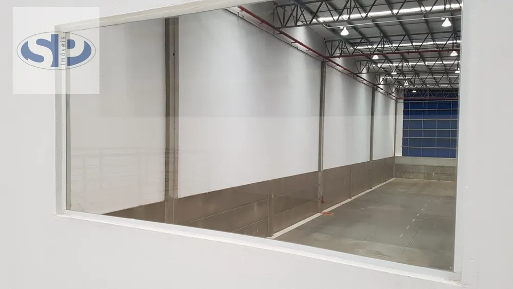 Depósito-Galpão, 3426 m² - Foto 7