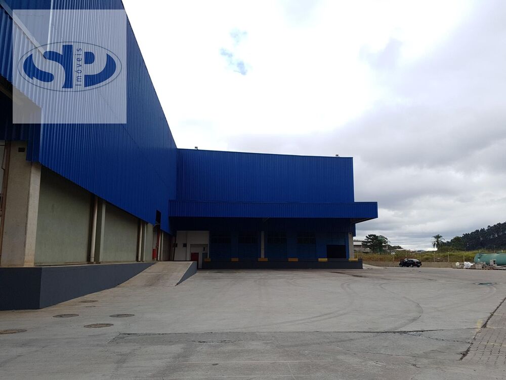 Depósito-Galpão, 3426 m² - Foto 13