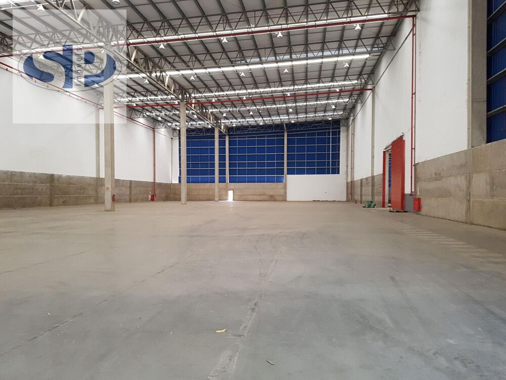 Depósito-Galpão, 3426 m² - Foto 18