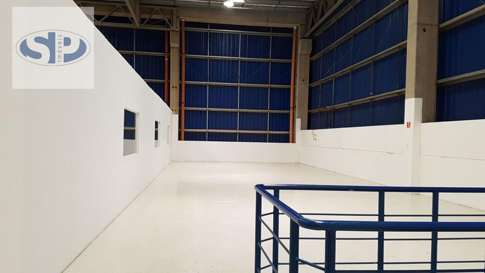 Depósito-Galpão, 3426 m² - Foto 7
