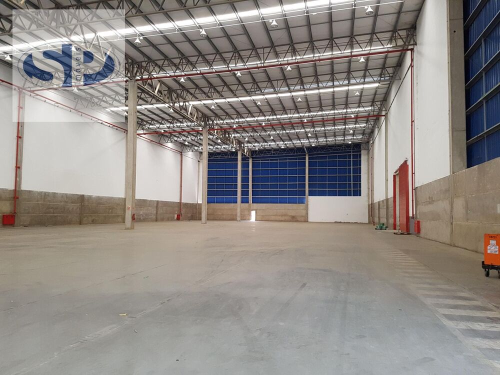 Depósito-Galpão, 3426 m² - Foto 20