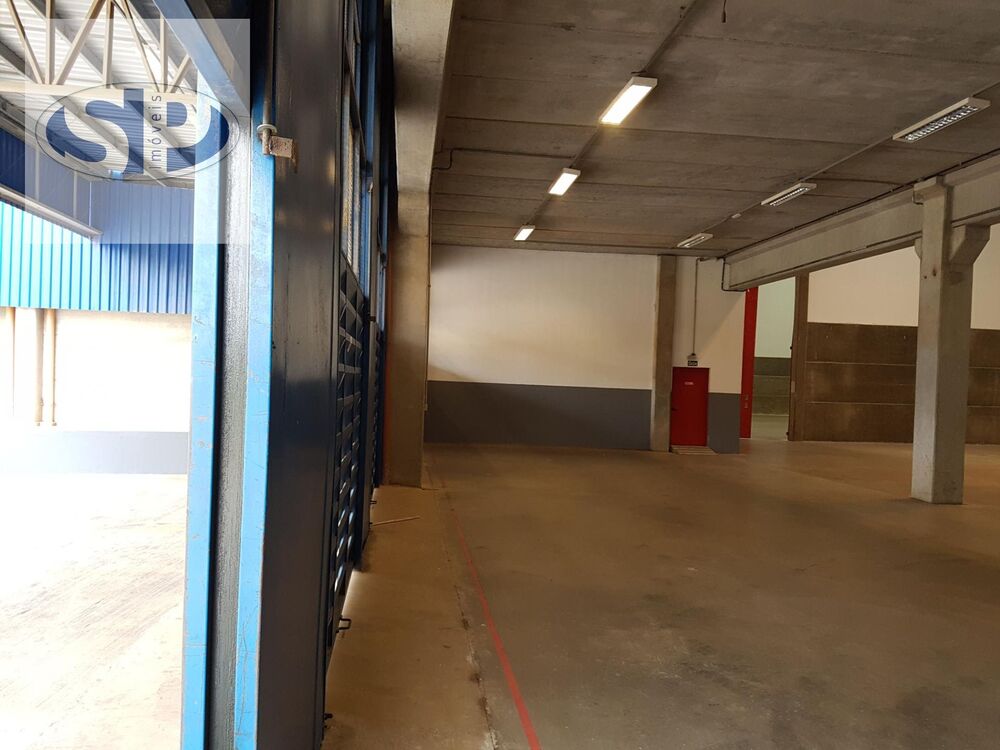 Depósito-Galpão, 3426 m² - Foto 16