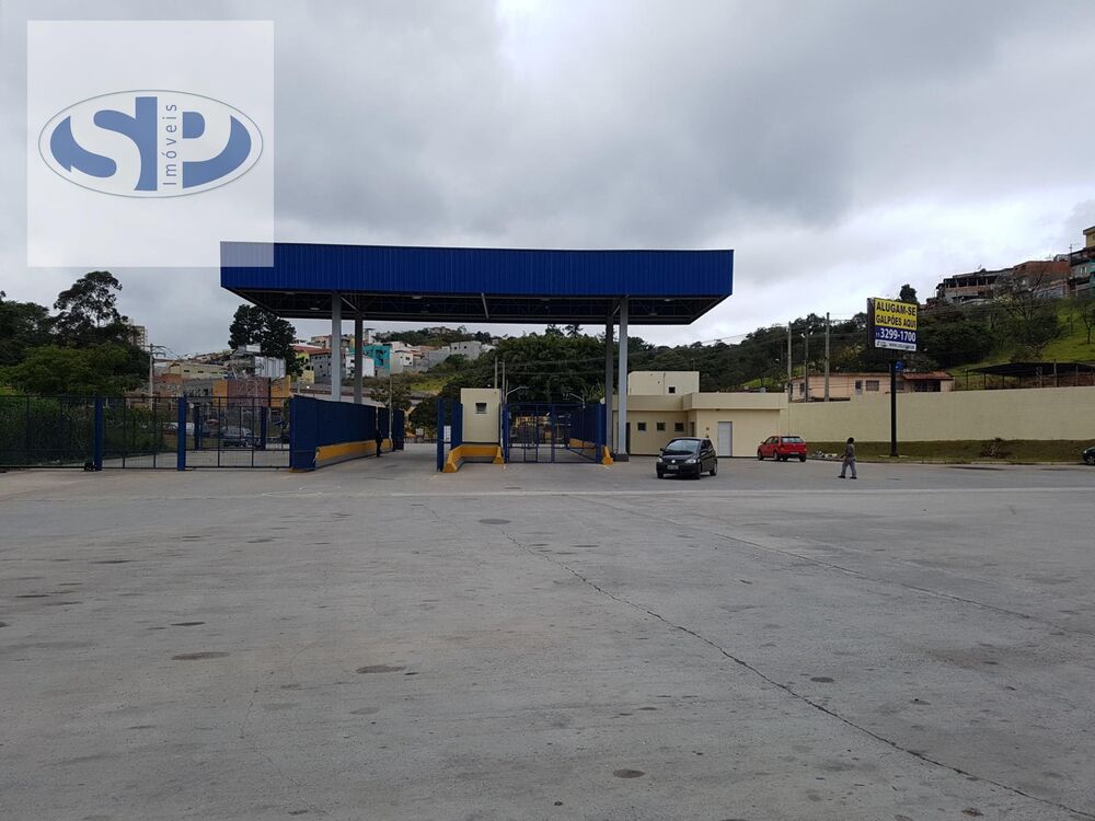 Depósito-Galpão, 3426 m² - Foto 24