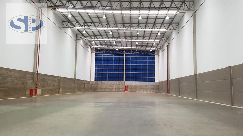Depósito-Galpão, 3426 m² - Foto 10