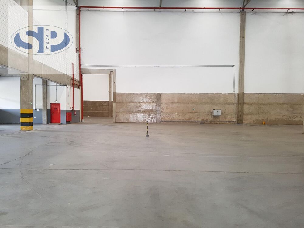 Depósito-Galpão, 3426 m² - Foto 19