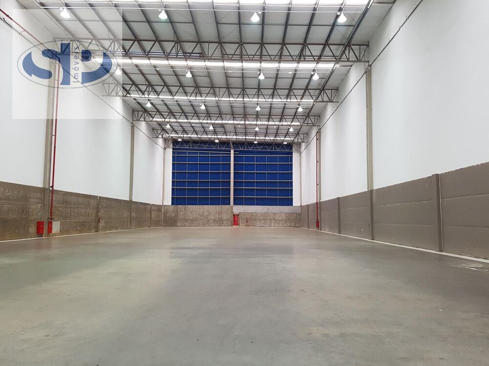 Depósito-Galpão, 3426 m² - Foto 11