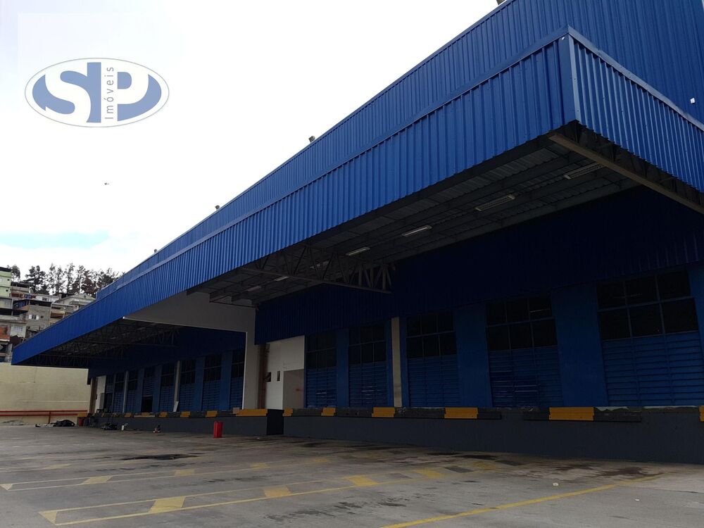 Depósito-Galpão, 3426 m² - Foto 21
