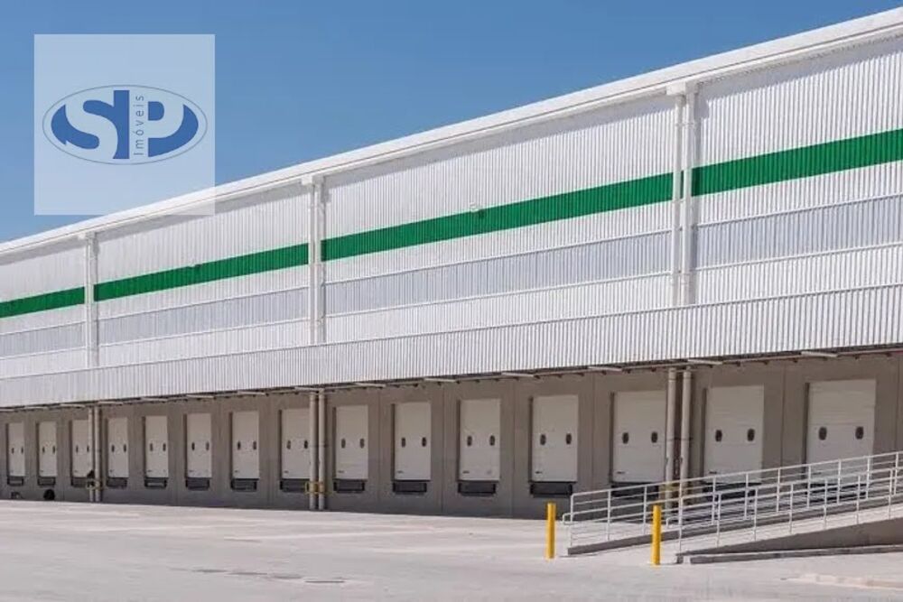Depósito-Galpão, 11277 m² - Foto 20
