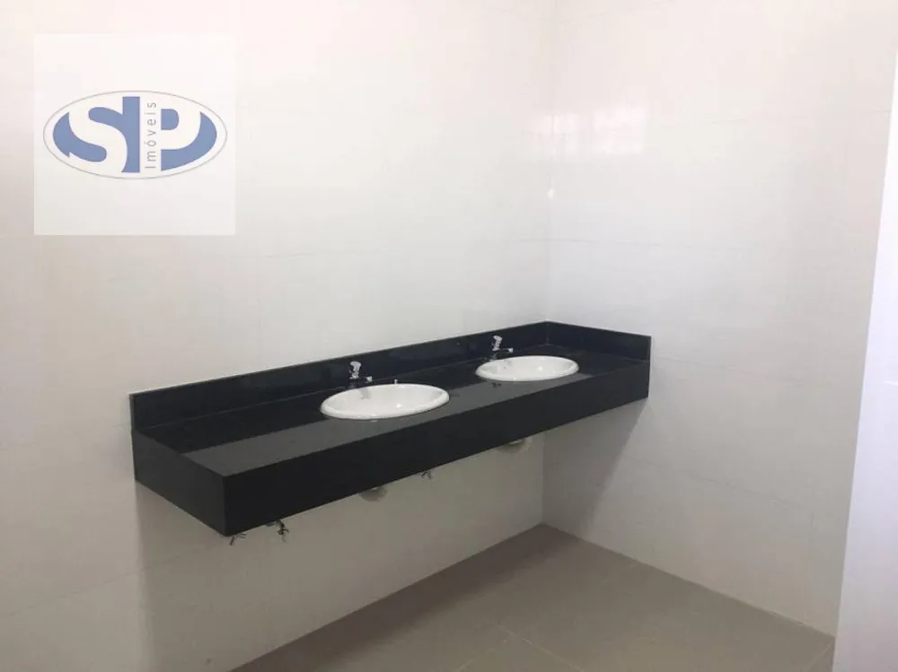Depósito-Galpão, 909 m² - Foto 6