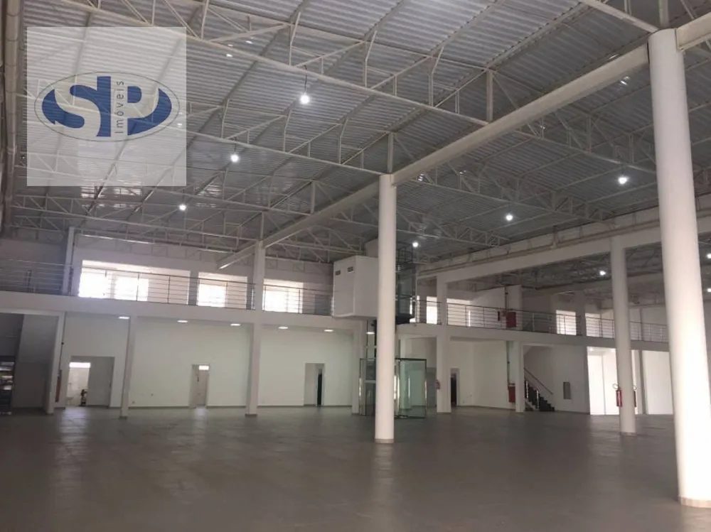 Depósito-Galpão, 909 m² - Foto 4