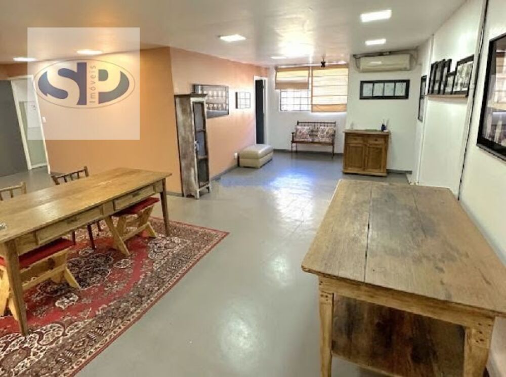 Conjunto Comercial-Sala à venda, 200m² - Foto 4