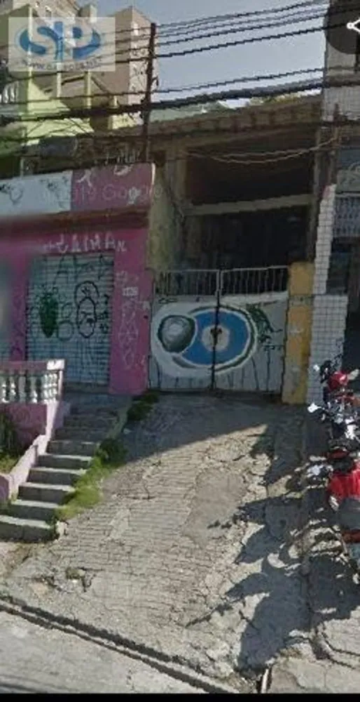 Prédio Inteiro, 330 m² - Foto 1