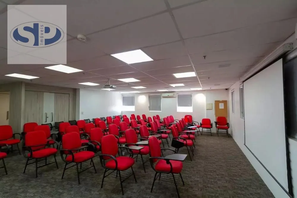 Sala-Conjunto, 278 m² - Foto 4