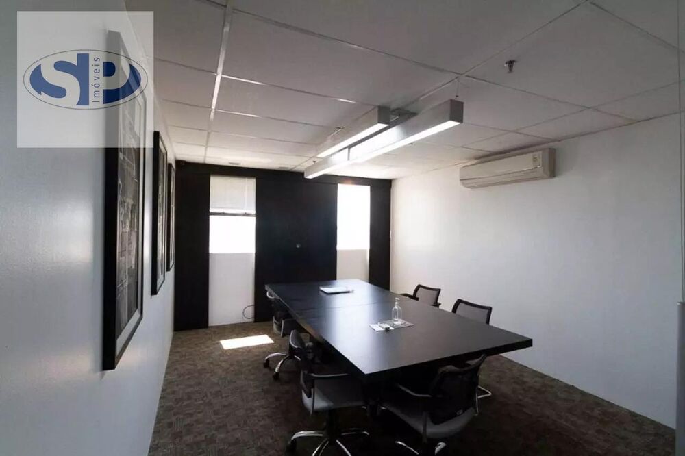 Sala-Conjunto, 278 m² - Foto 1