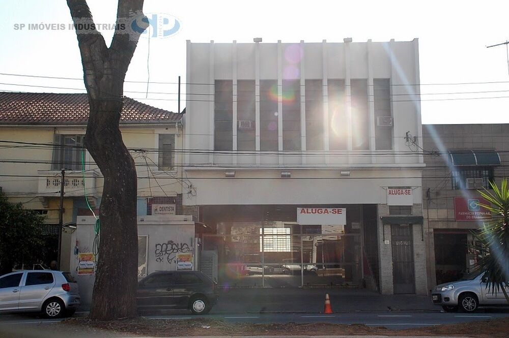 Sala-Conjunto, 900 m² - Foto 3