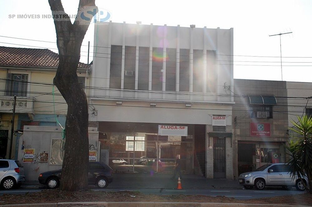 Sala-Conjunto, 900 m² - Foto 1