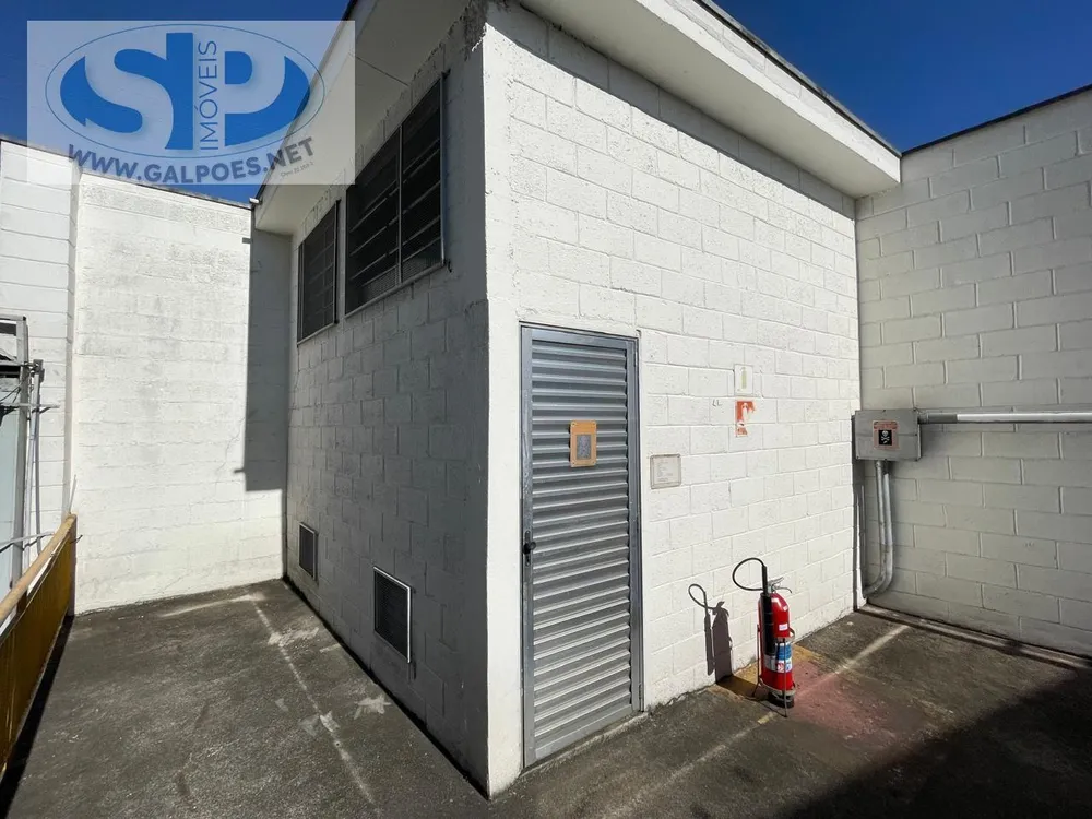 Depósito-Galpão, 1044 m² - Foto 6