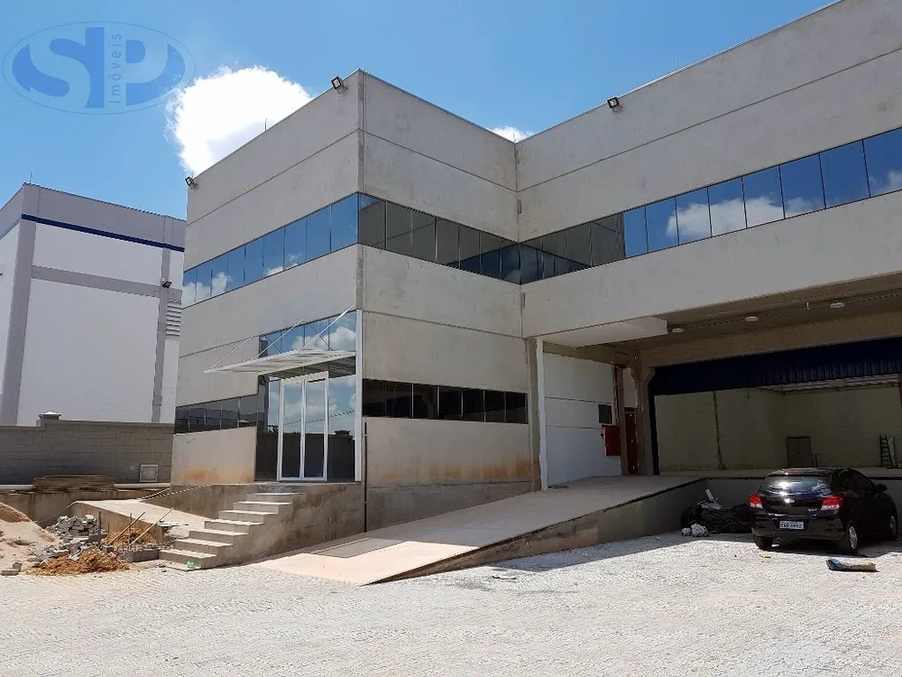 Depósito-Galpão, 1470 m² - Foto 5