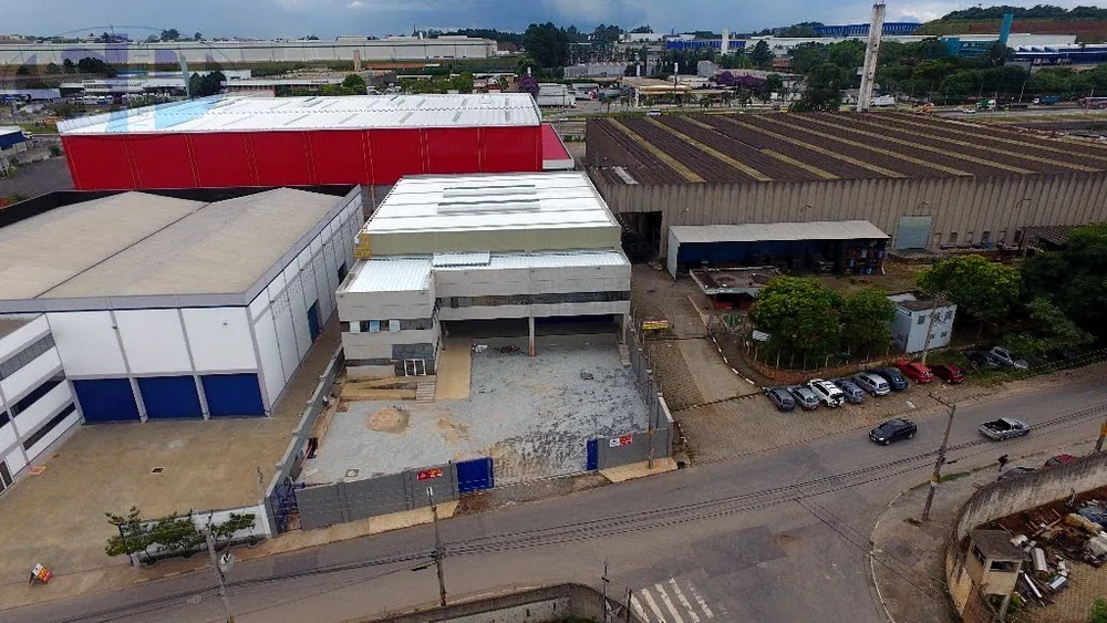 Depósito-Galpão, 1470 m² - Foto 7